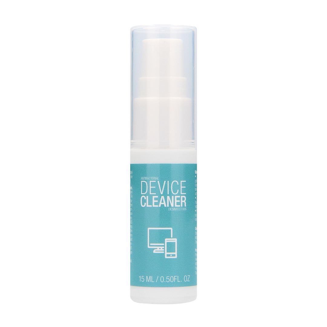 Toy-Reiniger für Geräte 15 ml