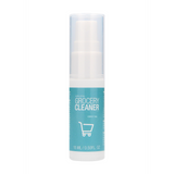 Toy-Reiniger für Lebensmittel 15 ml