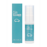 Toy-Reiniger antibakteriell fürs Auto 15 ml