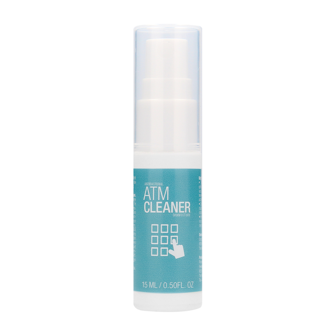 Toy-Reiniger antibakteriell 15 ml
