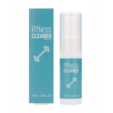 Toy-Reiniger antibakteriell fürs Fitnessstudio 15 ml
