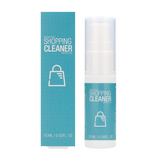 Toy-Reiniger antibakteriell für den Shop 15 ml