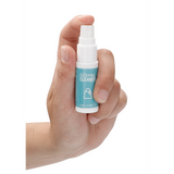 Toy-Reiniger antibakteriell für den Shop 15 ml