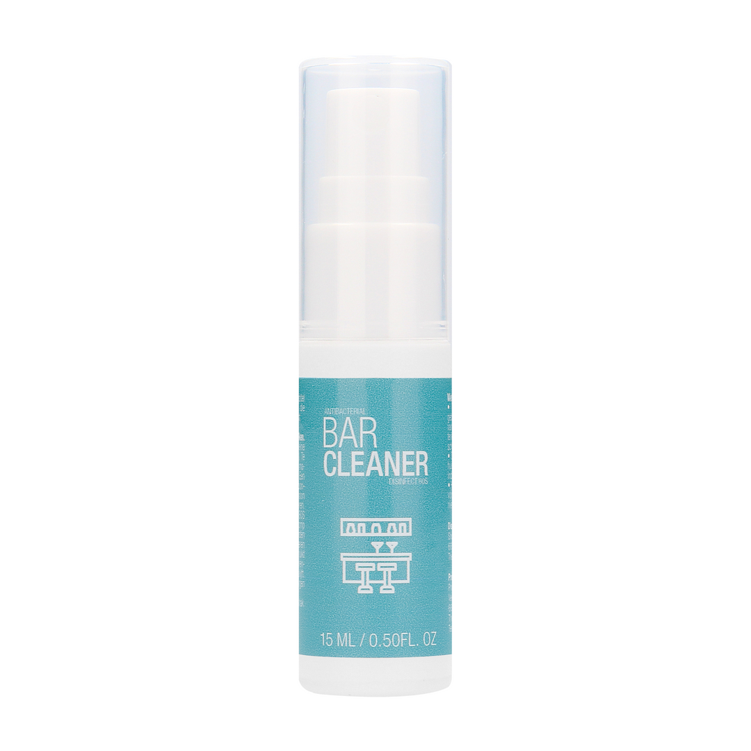 Toy-Reiniger antibakteriell für die Bar 15 ml