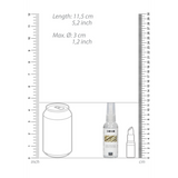 Intimpflege Spray für ihn 50 ml