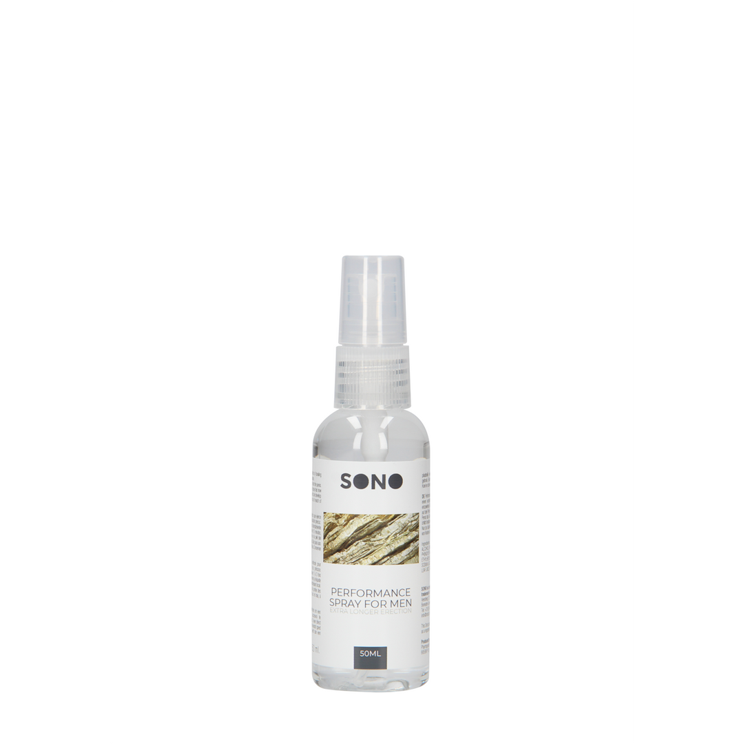 Intimpflege Spray für ihn 50 ml