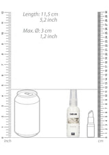 Verzögerungsgel Sono mit Menthyllactat 50 ml – Ansicht 4