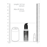 Intimpflege Slide Hybrid-Gleitmittel 100 ml