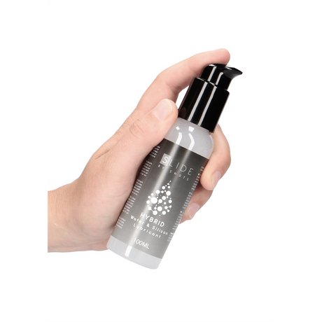 Slide Hybrid-Gleitmittel 100 ml
