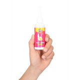 Intimpflege künstliches Sperma Banane 80 ml