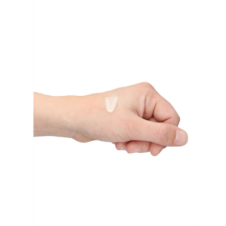 Gleitgel künstliches Sperma Vanille 80 ml