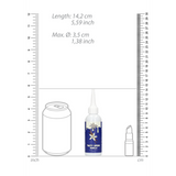 Intimpflege künstliches Sperma Vanille 80 ml
