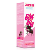 Intimpflege Spanische Fliege Heiße Fliege 10 ml