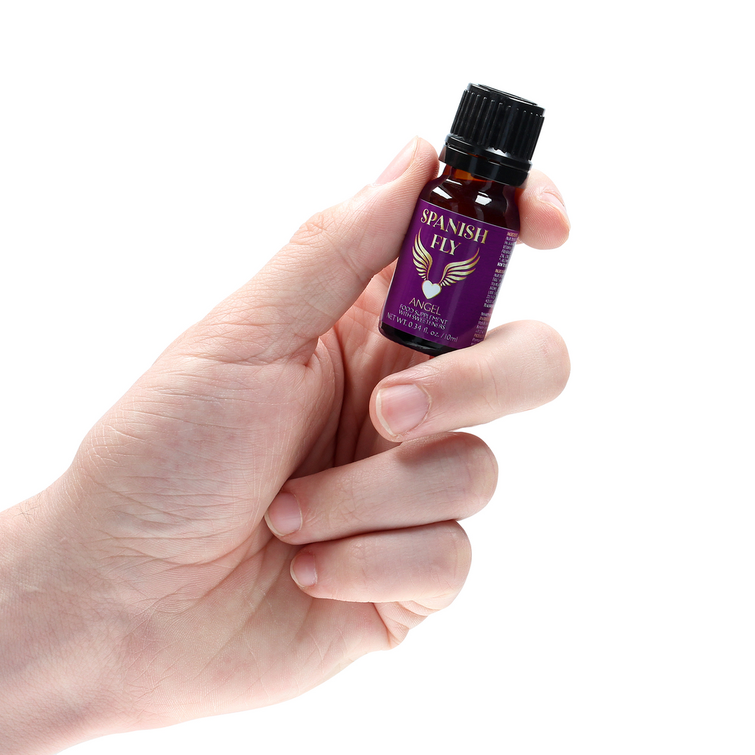 Intimpflege Spanische Fliege Engel 10 ml