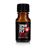 Intimpflege Spanische Fliege Rote Hitze 10 ml