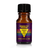 Intimpflege Spanische Fliege Frei zu Fliegen 10 ml