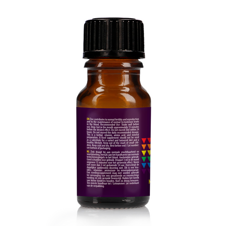 Spanische Fliege Frei zu Fliegen 10 ml