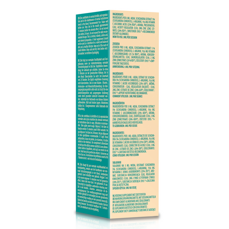Spanische Fliege Liebestrank 10 ml