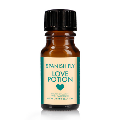 Spanische Fliege Liebestrank 10 ml