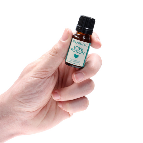 Spanische Fliege Liebestrank 10 ml