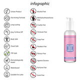 Gleitgel wasserbasiert mit Hyaluronsäure 150 ml