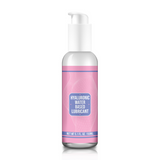 Gleitgel wasserbasiert mit Hyaluronsäure 150 ml