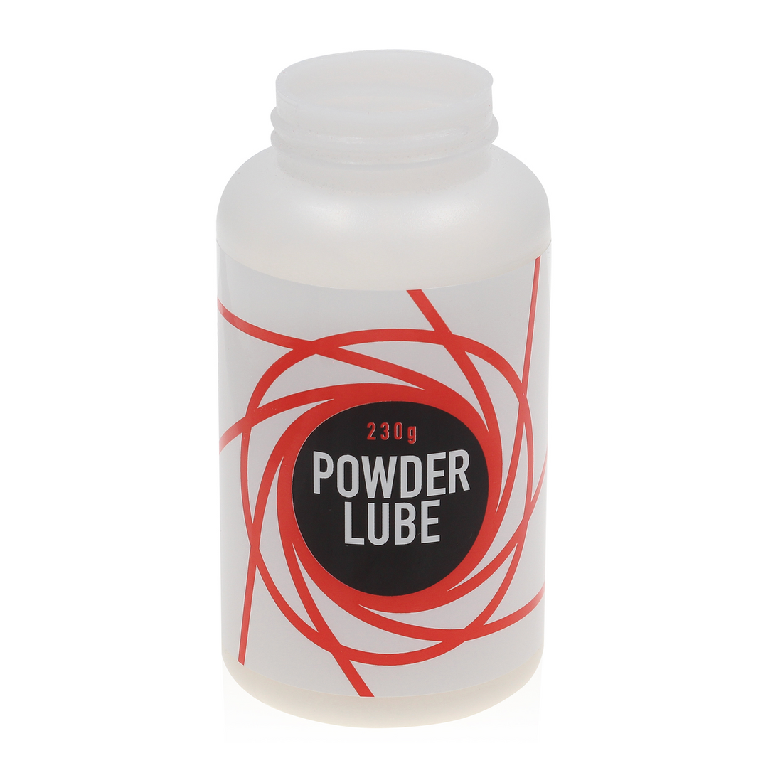 Intimpflege Gleitmittel-Pulver 250 ml