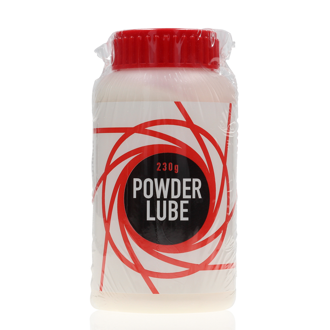 Intimpflege Gleitmittel-Pulver 250 ml