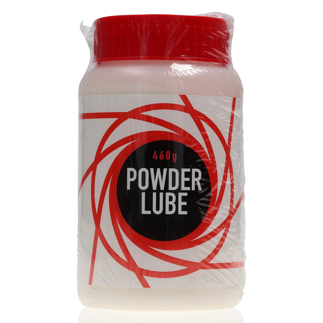 Intimpflege Gleitmittel-Pulver 250 ml