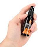 Verzögerungsspray Pharmquests mit Laureth-9 und Menthol 50 ml – Ansicht 2