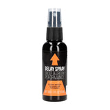 Verzögerungsspray Pharmquests mit Laureth-9 und Menthol 50 ml