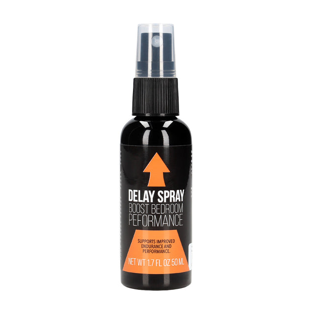 Verzögerungsspray Pharmquests mit Laureth-9 und Menthol 50 ml