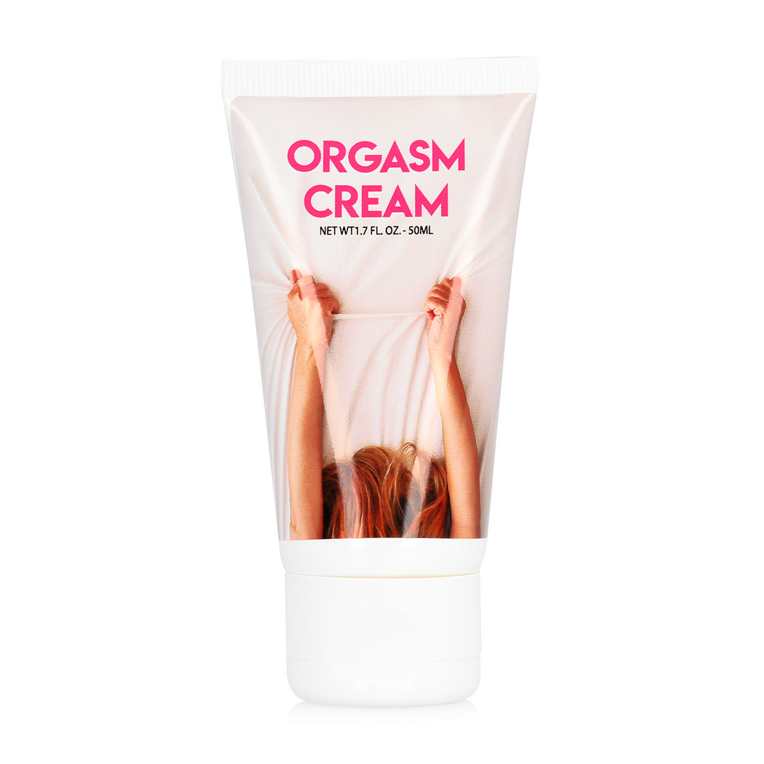 Intimpflege Orgasm-Creme 50 ml