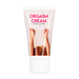 Intimpflege Orgasm-Creme 50 ml