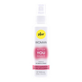 Intimpflege After-Shave-Spray für sie 100 ml