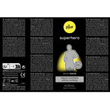Intimgel für ihn Superheld 20 ml