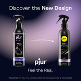 Latexpflege pjur Cult Ultra Shine Glanzspray 250 ml – Ansicht 3