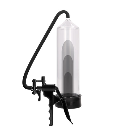 Penispumpe Elite für Anfänger 20,5 x Ø 6 cm