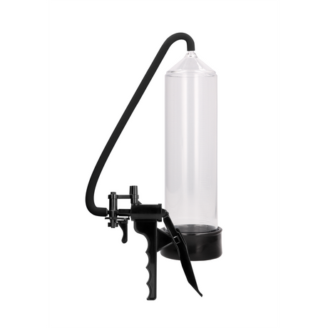 Penispumpe Elite für Anfänger 20,5 x Ø 6 cm