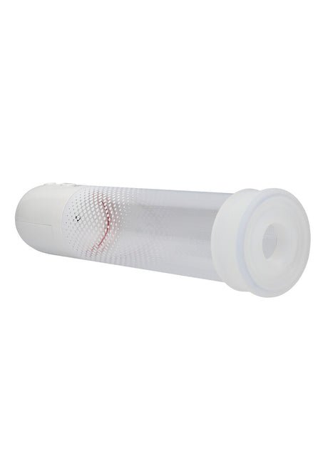 Penispumpe Luv automatisch 20 x Ø 7,5 cm
