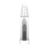 Penispumpe Luv automatisch mit Akku Schwarz 20 x Ø 7,5 cm