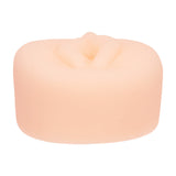 Pumpenhülse Pumped weich Natur 8,5 x 4,8 cm – Ansicht 5