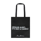 Tragetasche Schwarz 35 cm Modell 2