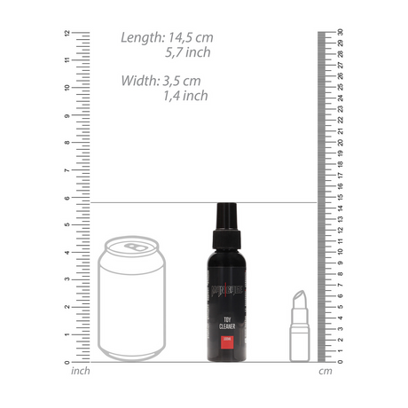 Toy-Reiniger 100 ml Modell 2