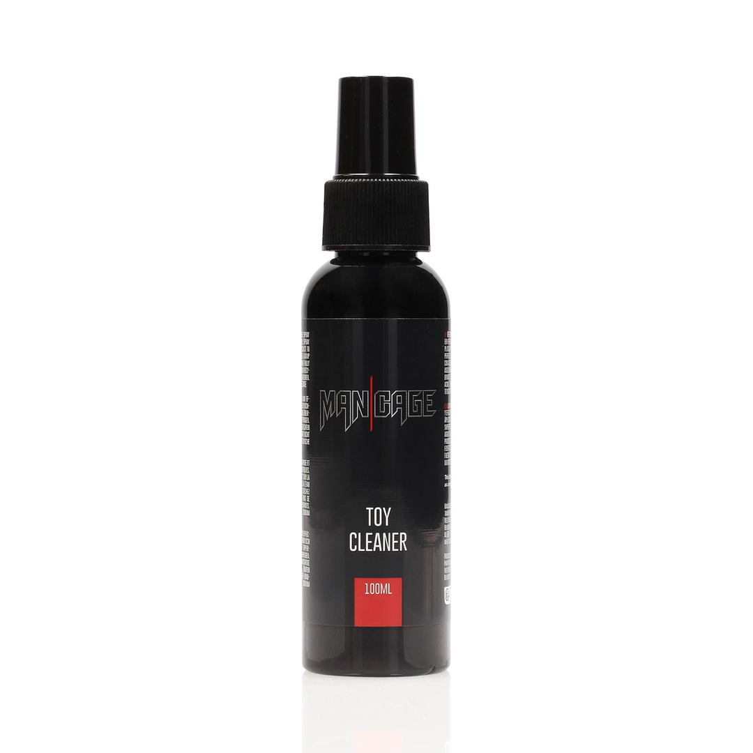 Toy-Reiniger 100 ml Modell 2