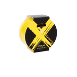 Bondage-Tape Xtreme Schwarz 17,5 m