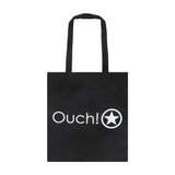 Tragetasche Schwarz 35 cm Modell 3