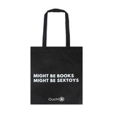Tragetasche Schwarz 35 cm Modell 3