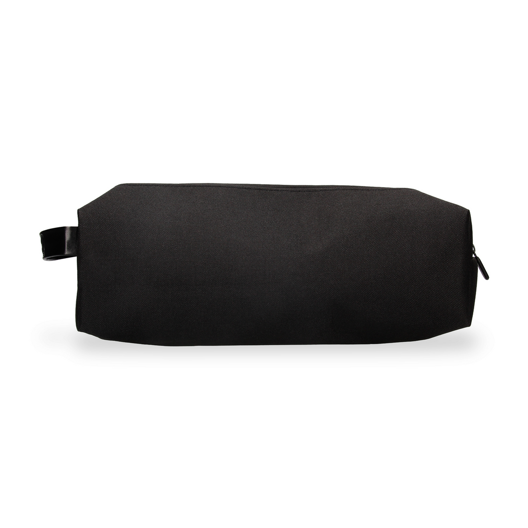 Aufbewahrungstasche Schwarz 35 cm