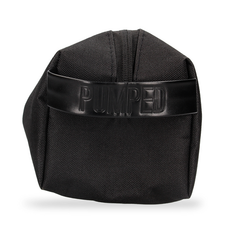 Aufbewahrungstasche Schwarz 35 cm